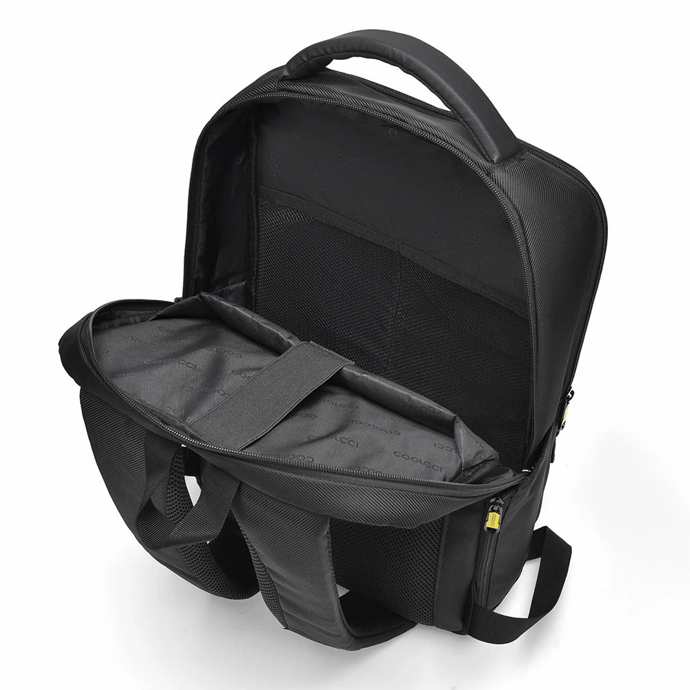 JMT-169866 Large Capacity Daily Waterproof Casual Laptop Backpack with Custom Logo