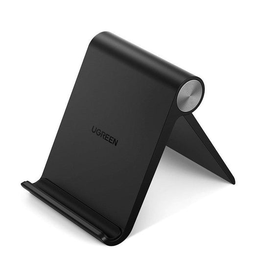 JMT-170698 Adjustable Portable Phone Holder for 4-7.2 Inch Devices, Lazy Bracket Model LP106