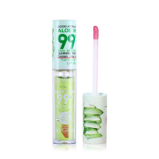 JMT-170954 Color Changing Aloe Jelly Lipstick with Mineral Ingredients