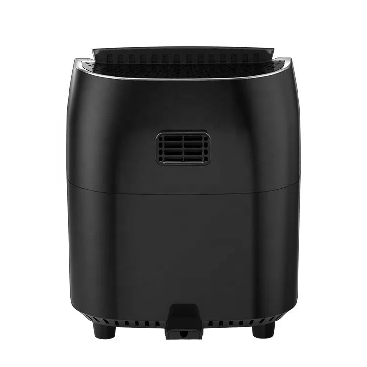 JMT-171594 12L Air Fryer Toaster Oven with Viewing Window for Versatile Cooking