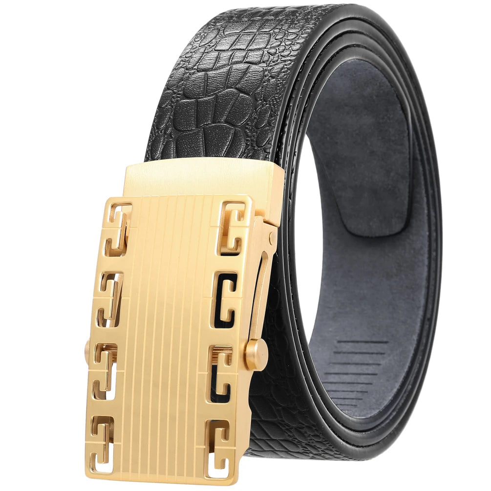 JMT-171594 Customized Stainless Steel Strap Buckle for Belts - Model LY36-61521-8