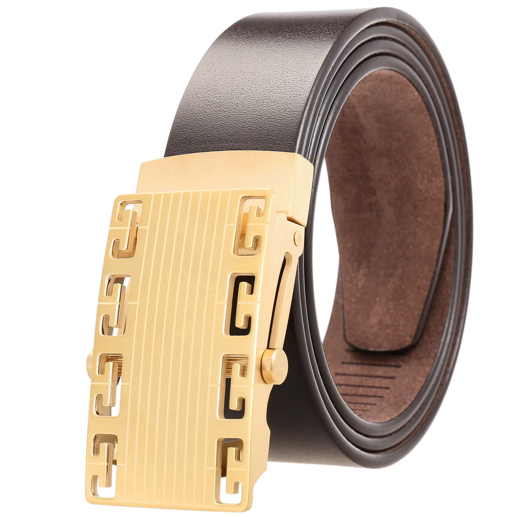 JMT-171594 Customized Stainless Steel Strap Buckle for Belts - Model LY36-61521-8