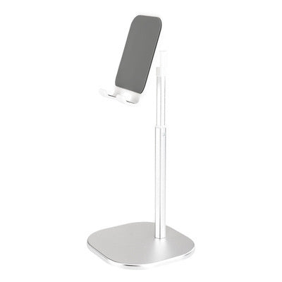 JMT-171850 Desktop Mobile Phone Stand - Durable ABC Material for Convenient Hands-Free Use
