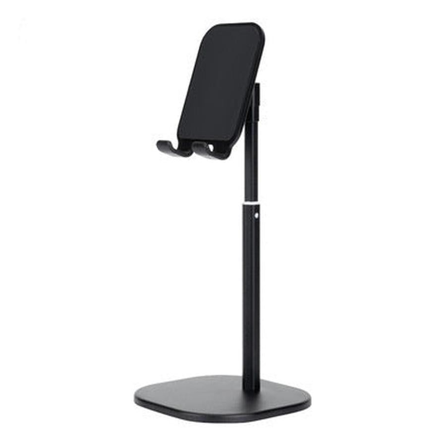 JMT-171850 Desktop Mobile Phone Stand - Durable ABC Material for Convenient Hands-Free Use
