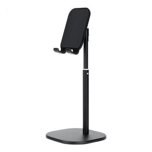JMT-171850 Desktop Mobile Phone Stand - Durable ABC Material for Convenient Hands-Free Use