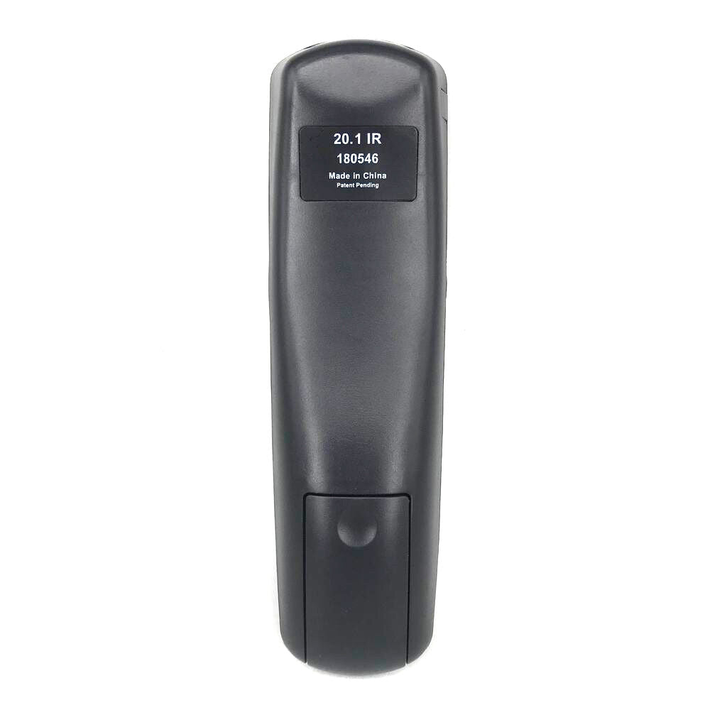 JMT-171914 Universal Remote Control for TV with Easy Setup and Compatibility