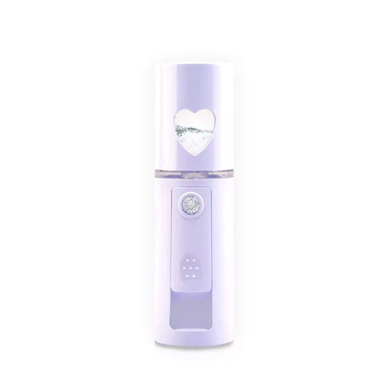 JMT-172234 Portable Nano Water Replenisher with 20ML Tank and USB Charging - Model L3