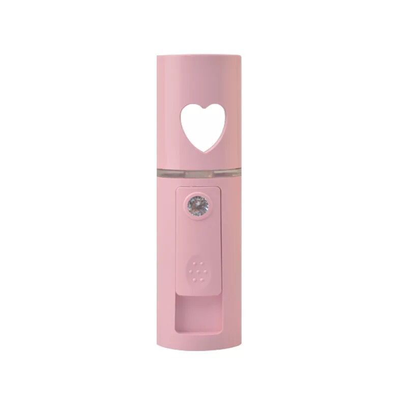 JMT-172234 Portable Nano Water Replenisher with 20ML Tank and USB Charging - Model L3