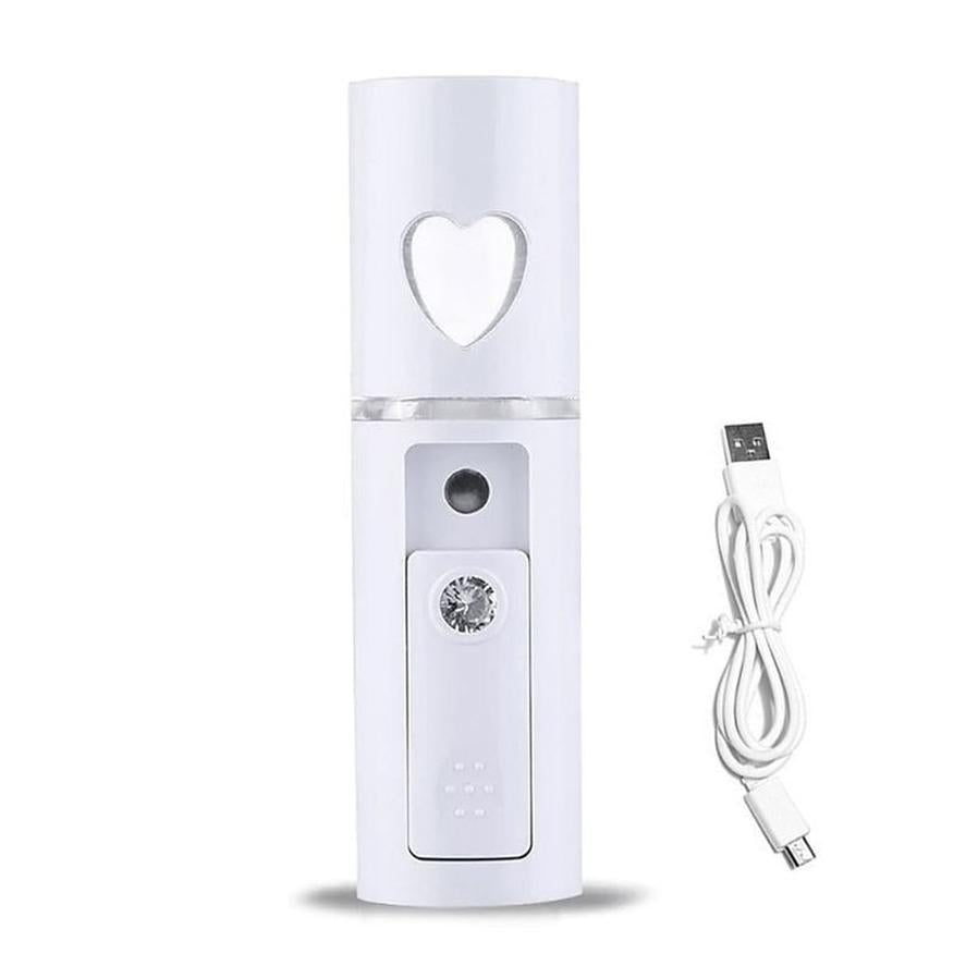JMT-172234 Portable Nano Water Replenisher with 20ML Tank and USB Charging - Model L3