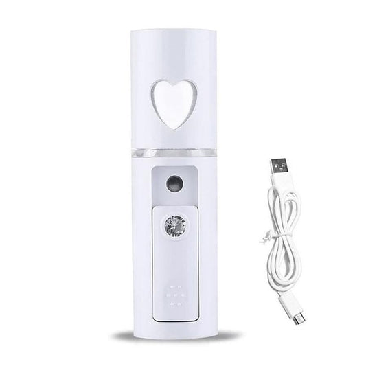 JMT-172234 Portable Nano Water Replenisher with 20ML Tank and USB Charging - Model L3