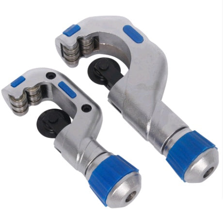 JMT-172618 Stainless Steel & Copper Pipe Cutter - GY-Bearing Model