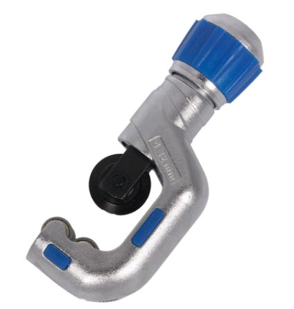 JMT-172618 Stainless Steel & Copper Pipe Cutter - GY-Bearing Model