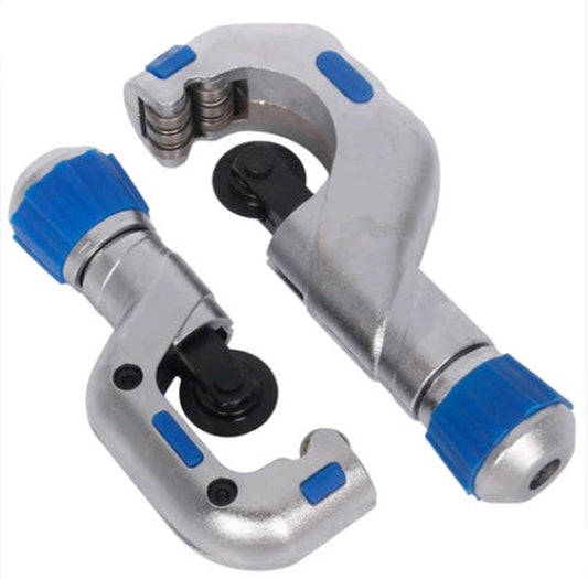 JMT-172618 Stainless Steel & Copper Pipe Cutter - GY-Bearing Model