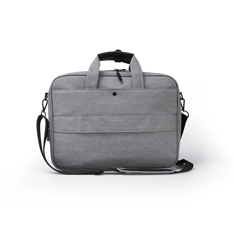 JMT-172810 Durable Business Laptop Briefcase with Stylish Design for Professionals