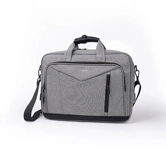 JMT-172810 Durable Business Laptop Briefcase with Stylish Design for Professionals