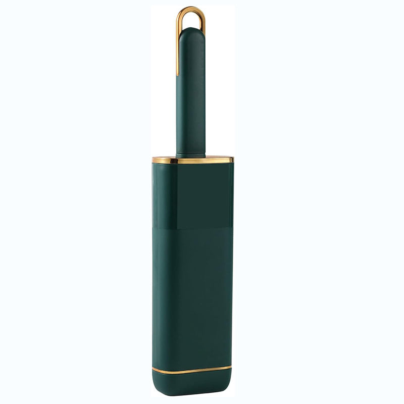 JMT-172810 Self-Cleaning Double-Sided Pet Hair Remover Brush for Clothes and Furniture