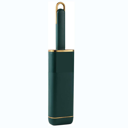 JMT-172810 Self-Cleaning Double-Sided Pet Hair Remover Brush for Clothes and Furniture