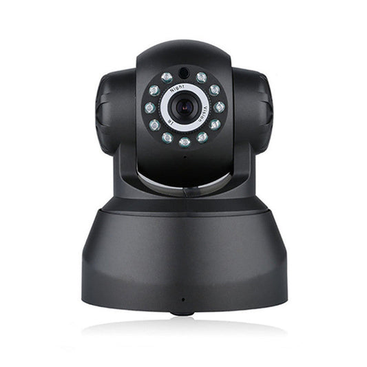 JMT-172810 Wireless Wi-Fi Baby Monitor with Camera in Black and White