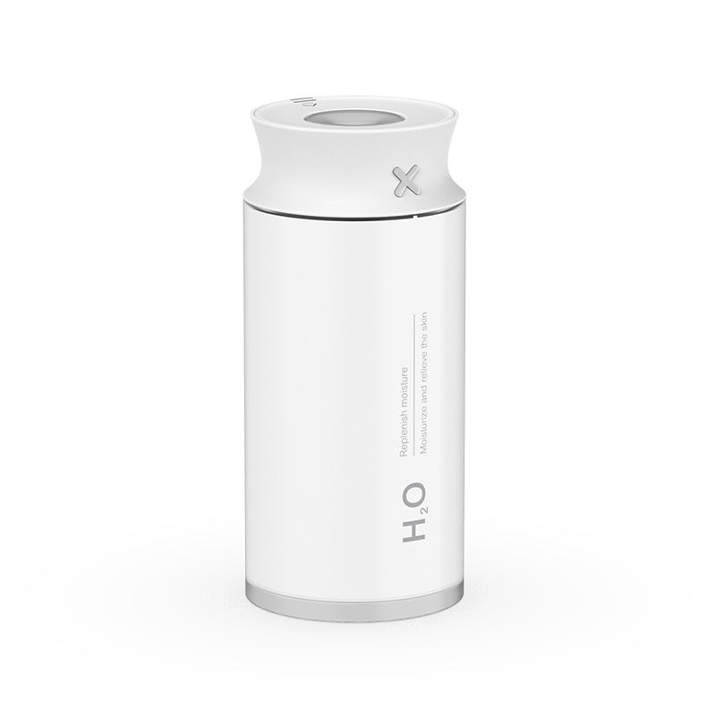 JMT-173130 Compact Aromatherapy Night Light Spray Humidifier with USB Power Supply