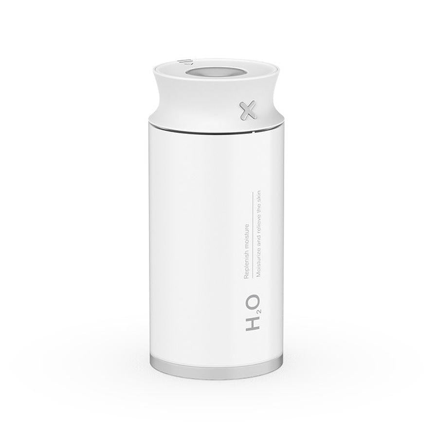 JMT-173130 Compact Aromatherapy Night Light Spray Humidifier with USB Power Supply