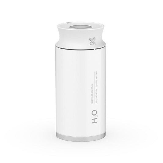 JMT-173130 Compact Aromatherapy Night Light Spray Humidifier with USB Power Supply