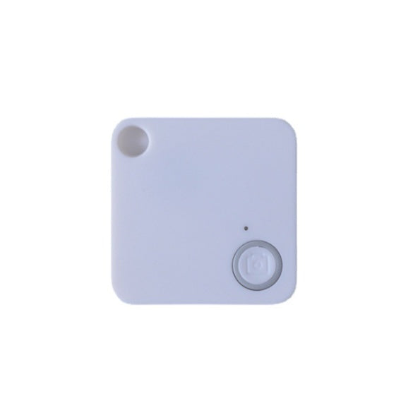 JMT-173322 Smart Bluetooth Anti-Lost Key Finder for Mobile Wallets - Two-Way Alarm, 25m Range, Compact Design