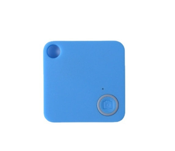 JMT-173322 Smart Bluetooth Anti-Lost Key Finder for Mobile Wallets - Two-Way Alarm, 25m Range, Compact Design
