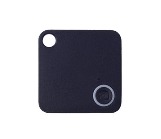 JMT-173322 Smart Bluetooth Anti-Lost Key Finder for Mobile Wallets - Two-Way Alarm, 25m Range, Compact Design