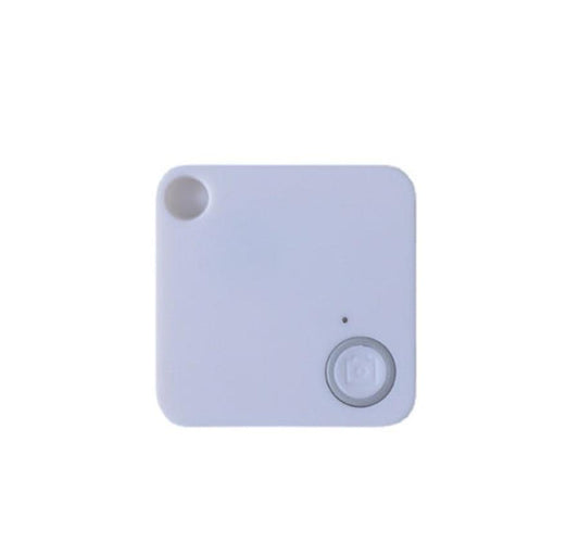 JMT-173322 Smart Bluetooth Anti-Lost Key Finder for Mobile Wallets - Two-Way Alarm, 25m Range, Compact Design