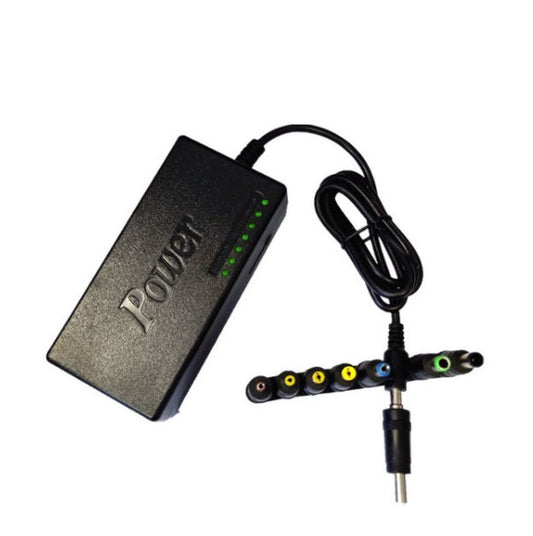 JMT-173322 Universal Adjustable 96W Power Adapter for Various Charging Needs