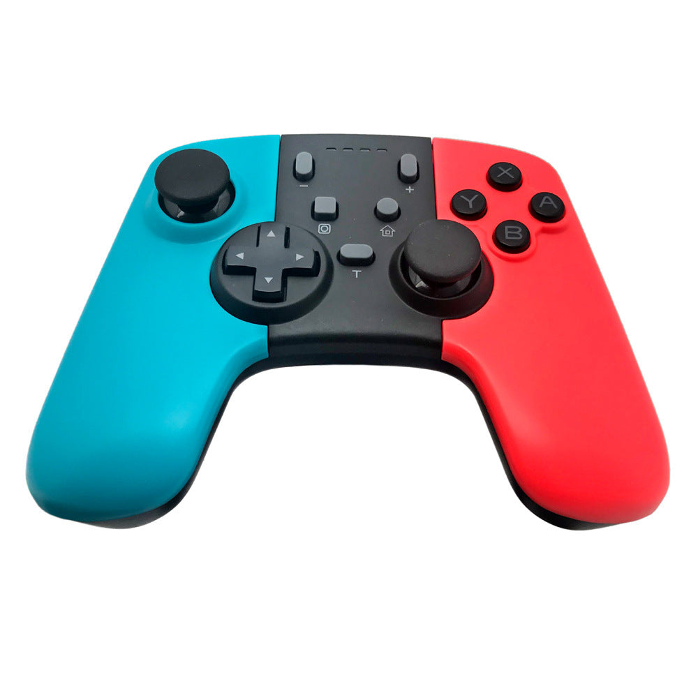 JMT-173450 Wireless Game Controller for Nintendo Switch with Bluetooth Connectivity and Ergonomic Design