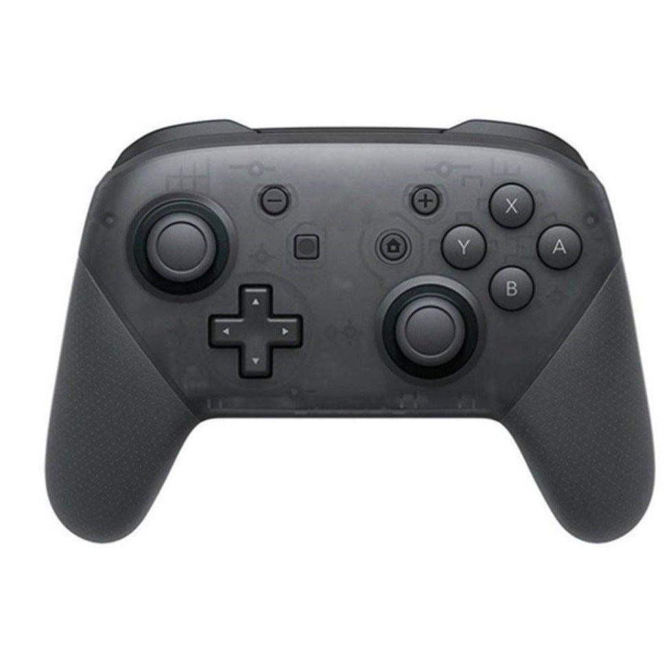 JMT-173450 Wireless Game Controller for Nintendo Switch with Bluetooth Connectivity and Ergonomic Design