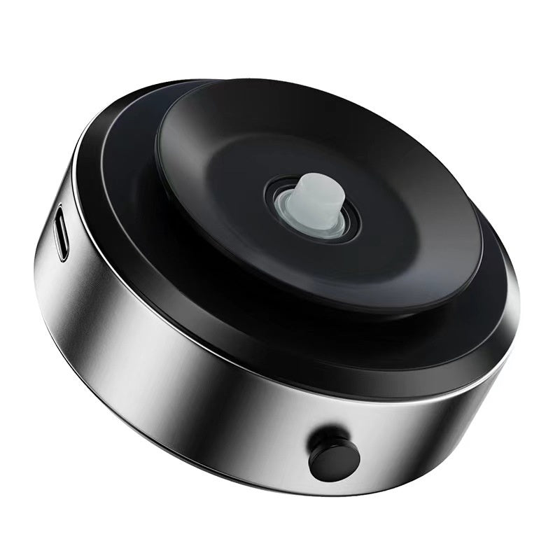 JMT-173834 Alloy Vacuum Suction Mobile Phone Holder for Secure Stability and Versatile Use