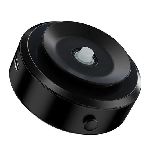 JMT-173834 Alloy Vacuum Suction Mobile Phone Holder for Secure Stability and Versatile Use