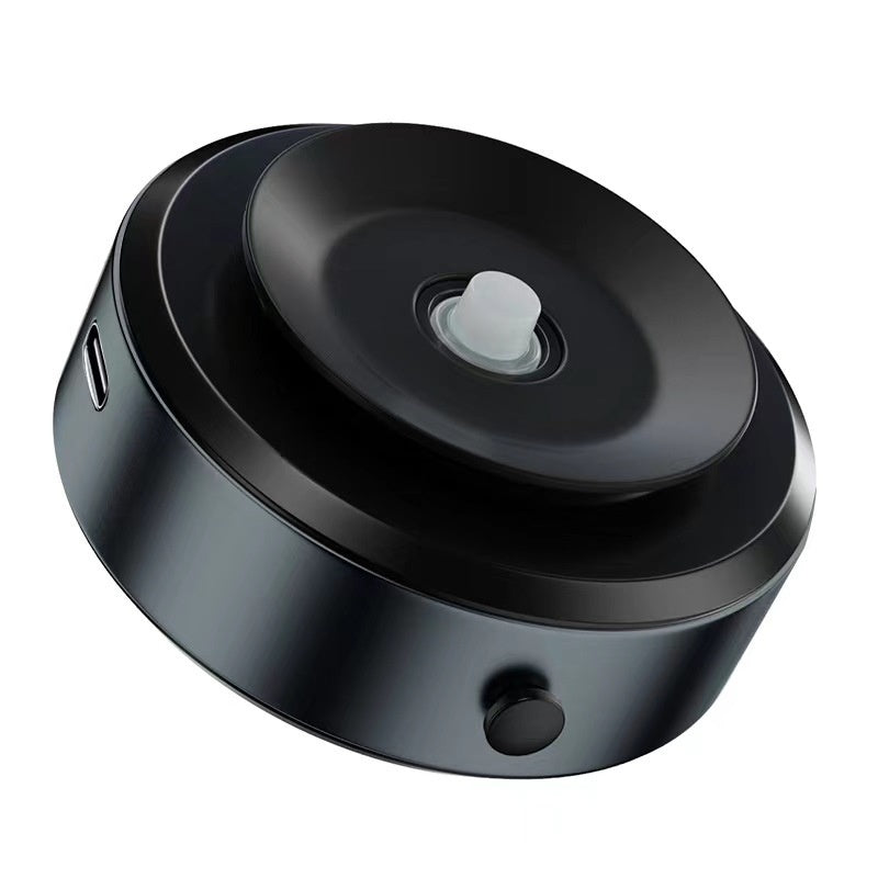 JMT-173834 Alloy Vacuum Suction Mobile Phone Holder for Secure Stability and Versatile Use