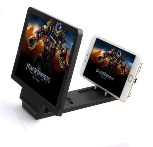 JMT-174154 3D Radiation Shielding Mobile Phone Screen Amplifier Stand