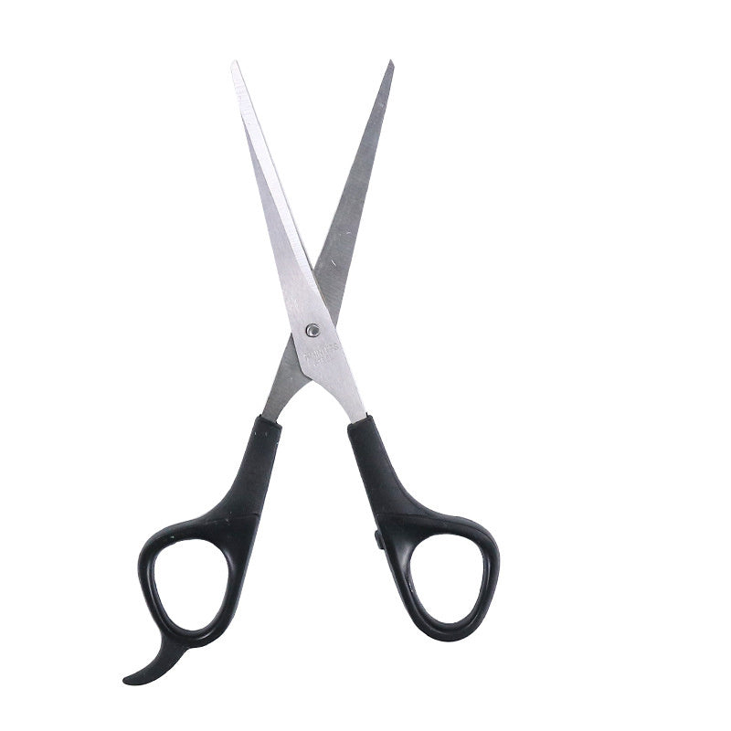 JMT-174218 Professional Stainless Steel Pet Thinning Shears for Dog and Cat Grooming - 17cm Length