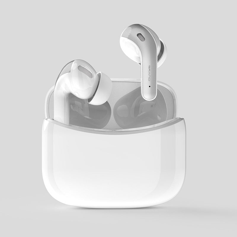 JMT-174282 X15 Wireless Bluetooth 5.0 TWS Headset with Private Mode and Multi-Point Connection