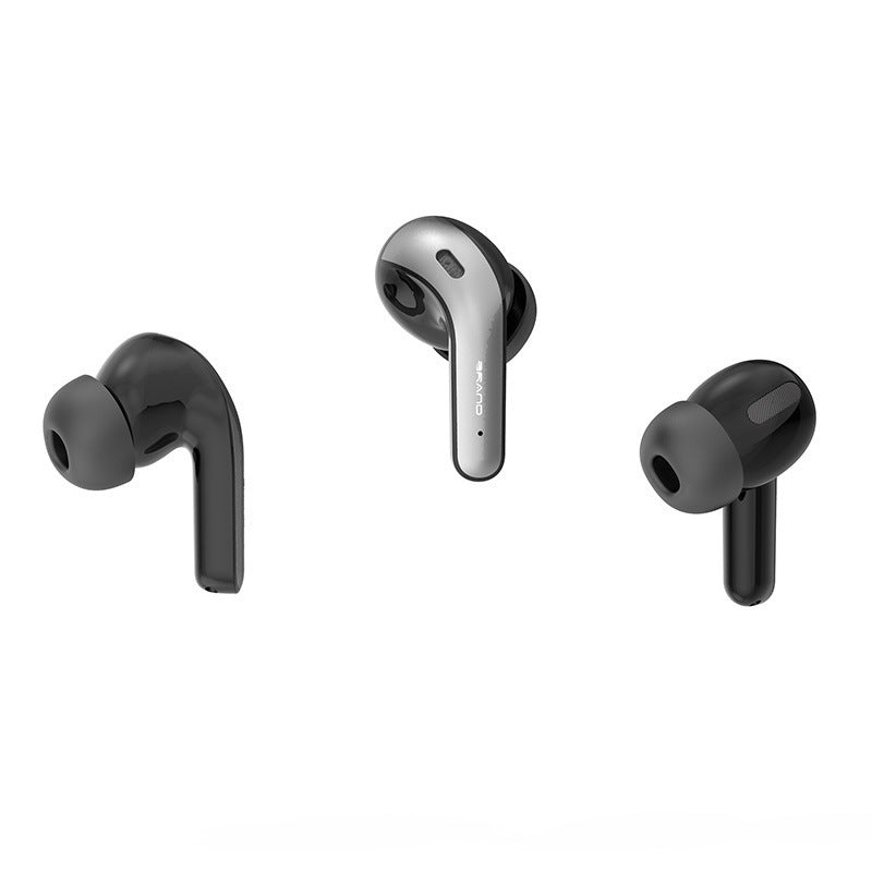 JMT-174282 X15 Wireless Bluetooth 5.0 TWS Headset with Private Mode and Multi-Point Connection