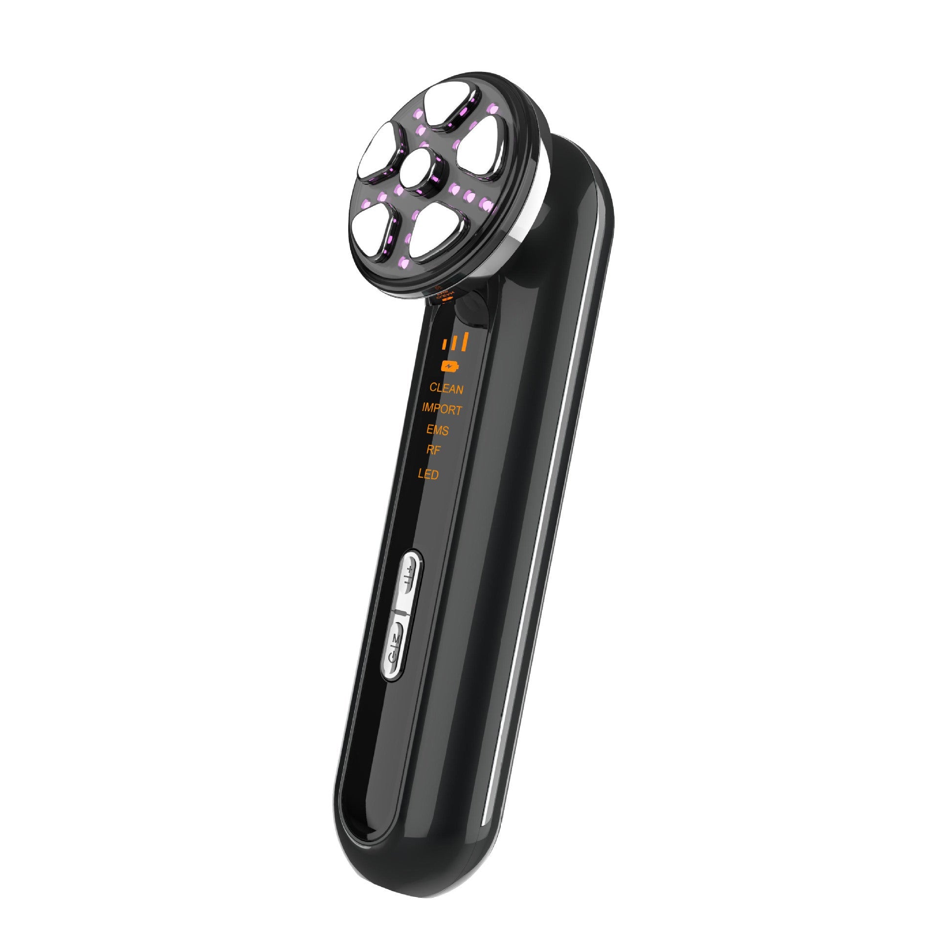 JMT-174538 Wireless Skin Rejuvenation Device with Photon Technology for Home Use
