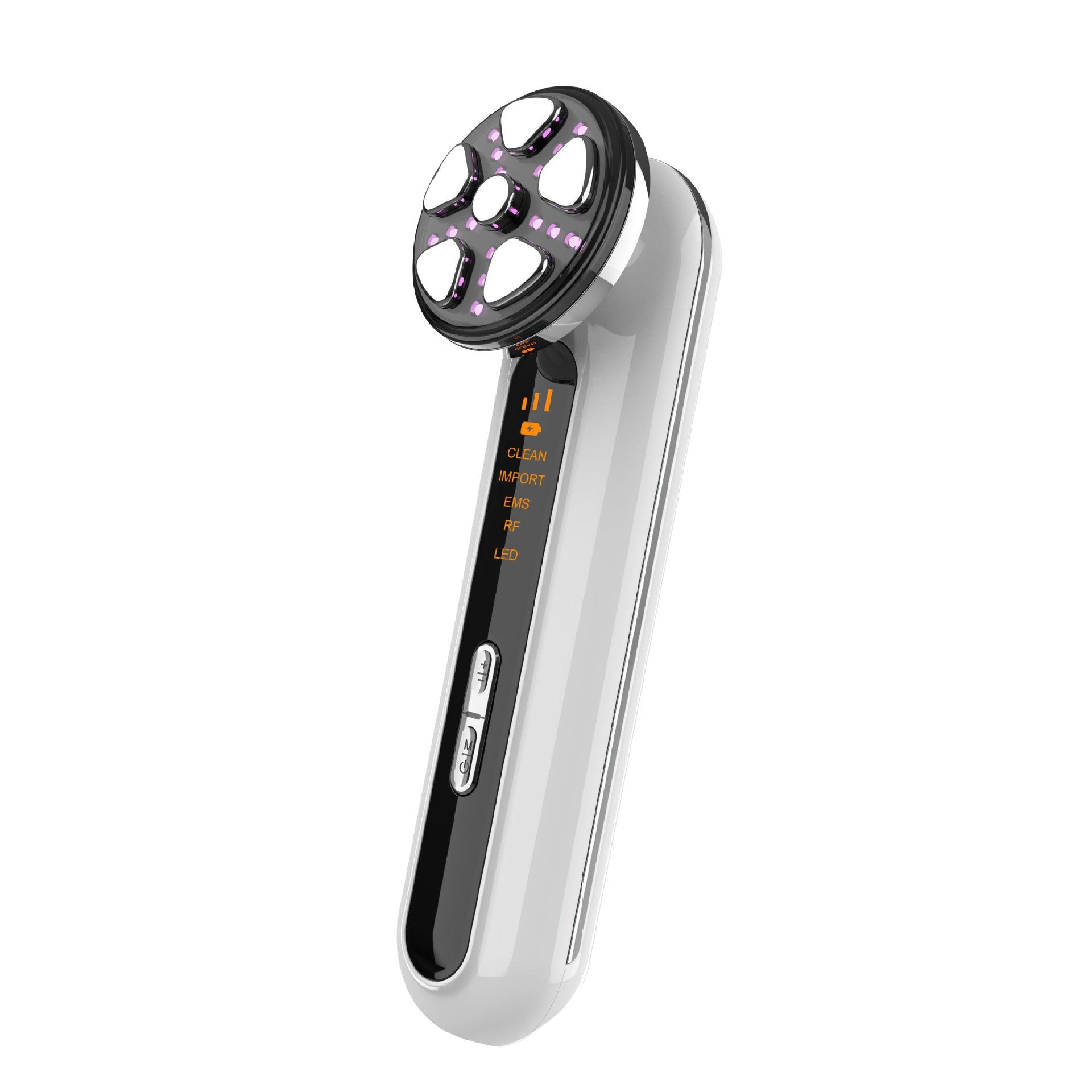 JMT-174538 Wireless Skin Rejuvenation Device with Photon Technology for Home Use