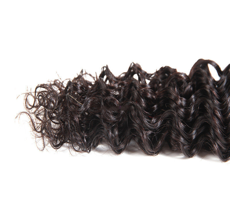 JMT-174666 Pressed Color Fine Real Human Hair Weave, 8-30 Inch Lengths