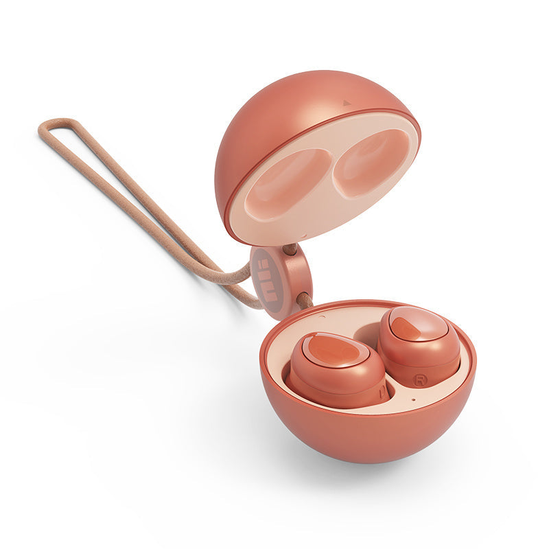 JMT-174794 Wireless In-Ear Headphones with Long Battery Life and IPX4 Waterproofing