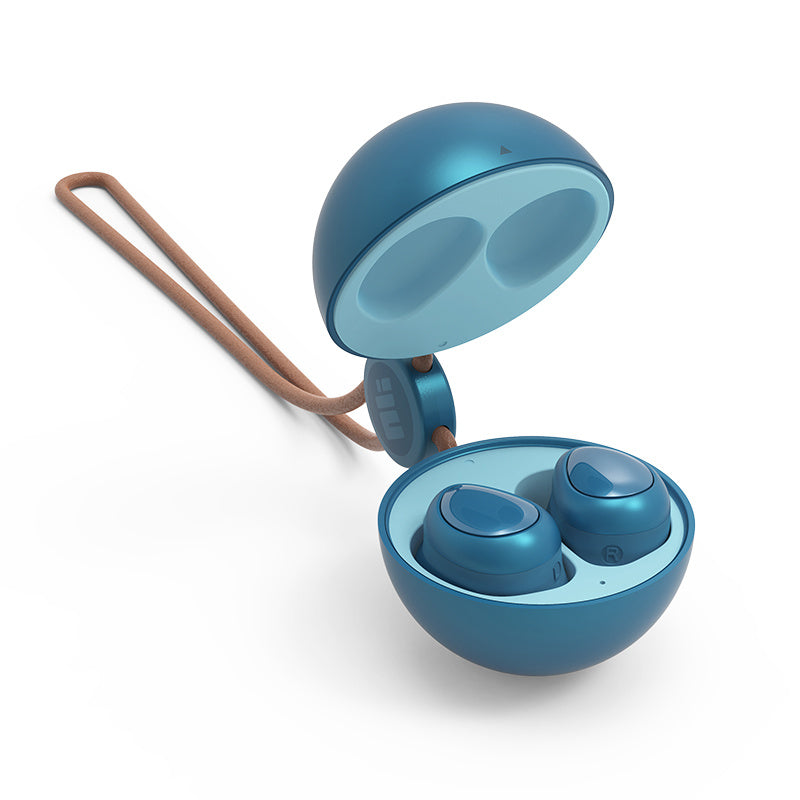 JMT-174794 Wireless In-Ear Headphones with Long Battery Life and IPX4 Waterproofing