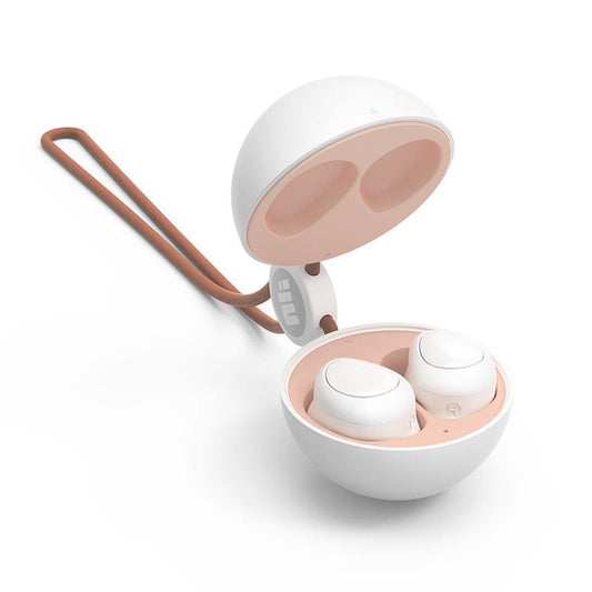 JMT-174794 Wireless In-Ear Headphones with Long Battery Life and IPX4 Waterproofing