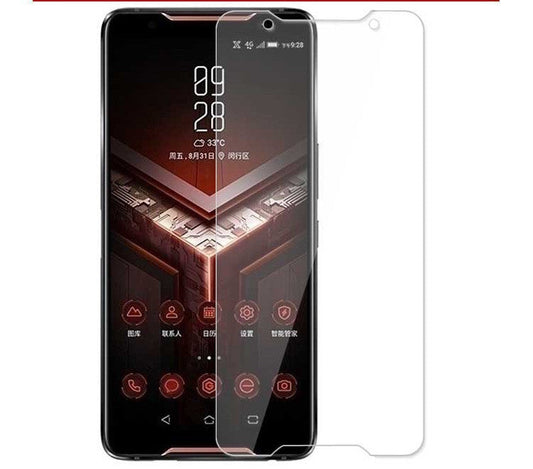 JMT-175306 ASUS ROG5 Tempered Glass Screen Protector - HD, Anti-Scratch, Anti-Fingerprint