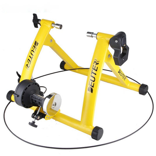 JMT-175498 Bicycle Training Platform for Enhanced Indoor Cycling Performance