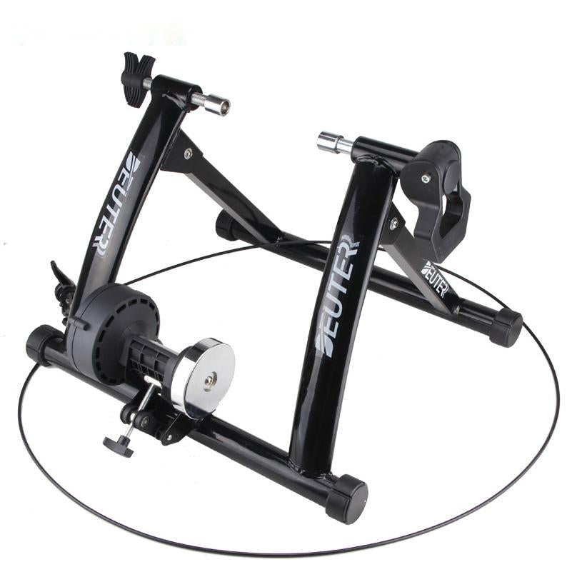 JMT-175498 Bicycle Training Platform for Enhanced Indoor Cycling Performance