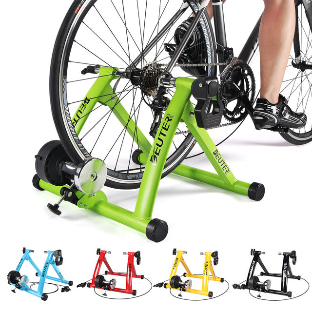 JMT-175498 Bicycle Training Platform for Enhanced Indoor Cycling Performance