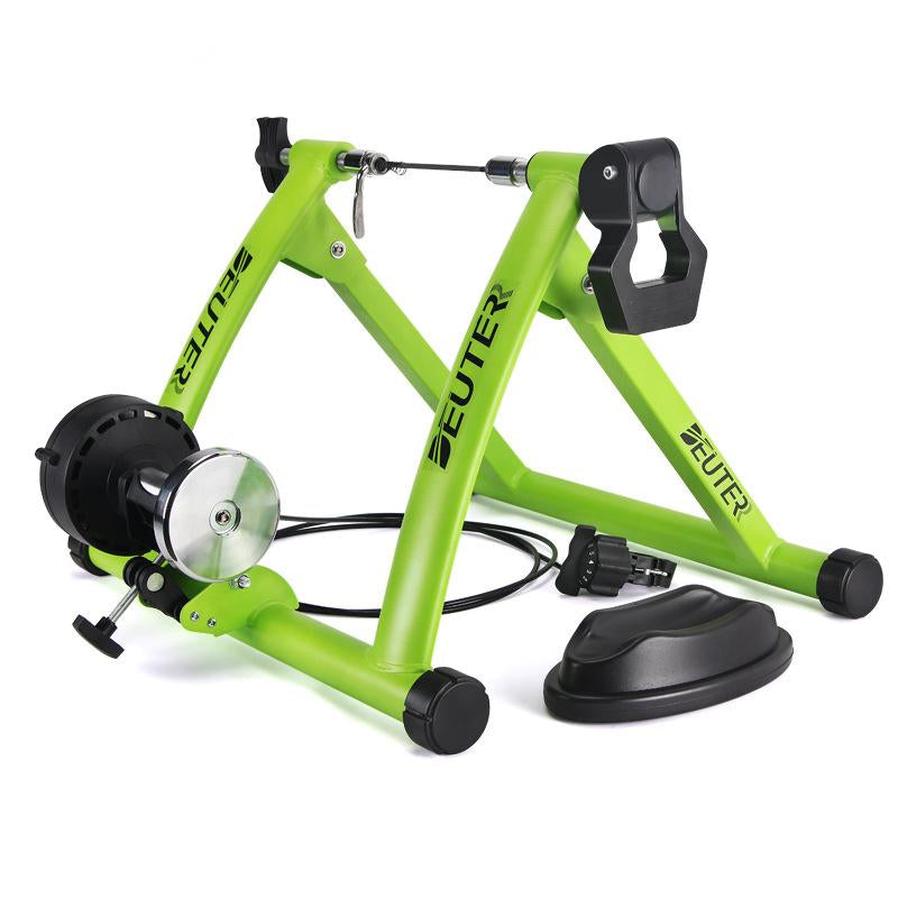 JMT-175498 Bicycle Training Platform for Enhanced Indoor Cycling Performance